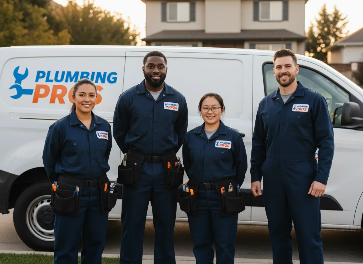Water Heater Repair company in Durant, OK